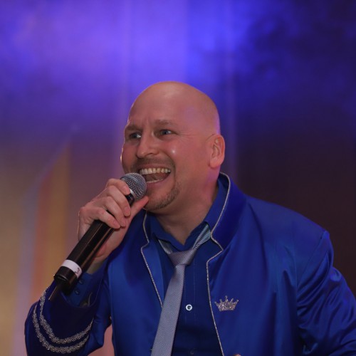Hagen Seeger